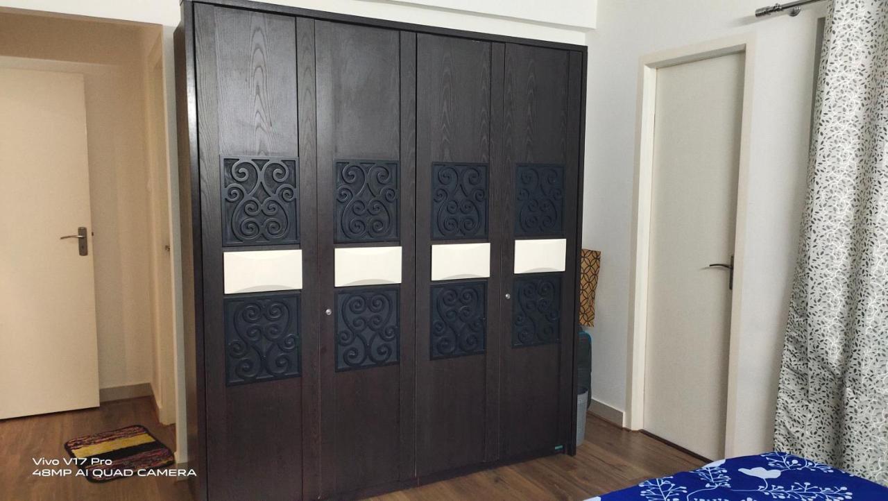 305 Home Stay Mangalore Bagian luar foto