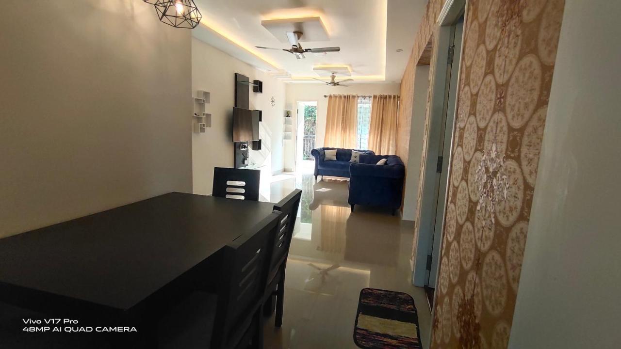 305 Home Stay Mangalore Bagian luar foto