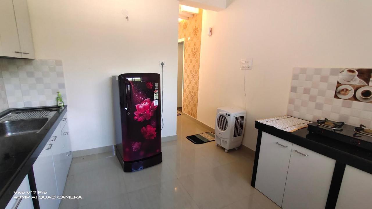 305 Home Stay Mangalore Bagian luar foto