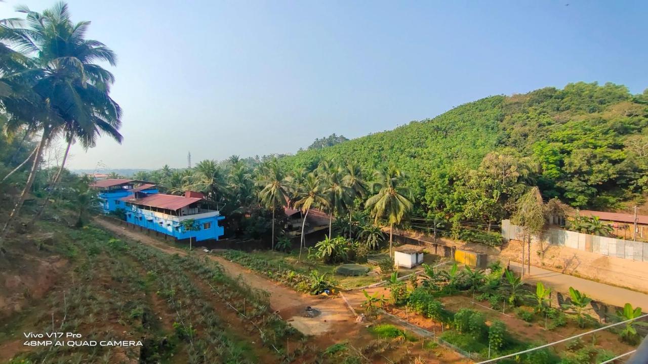 305 Home Stay Mangalore Bagian luar foto